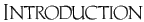 Introduction