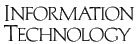 Information tech
